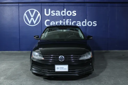 Volkswagen Jetta 2.5 Trendline Tiptronic At