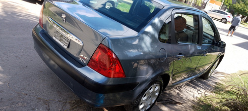 Peugeot 307 1.6 Sedan Xs 110cv