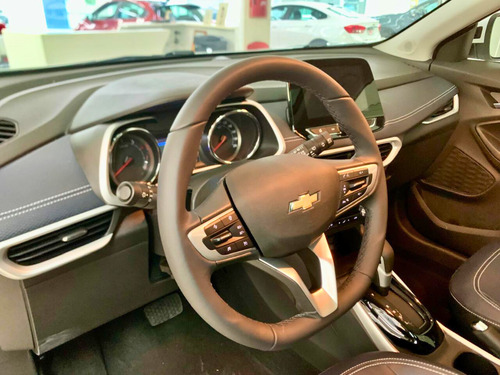 Chevrolet Tracker 1.2 Premier Turbo At