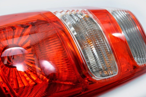 Imagen 6 de 9 de Farol Trasero Derecho Original Mitsubishi L200 2016-2019