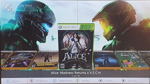 Disco Solido Ssd 2tb Con Juegos Para Xbox 360 Rgh