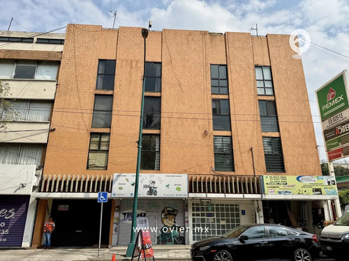 Departamento En Venta En Plutarco Elías Calles, Col. Reforma Iztaccihuatl