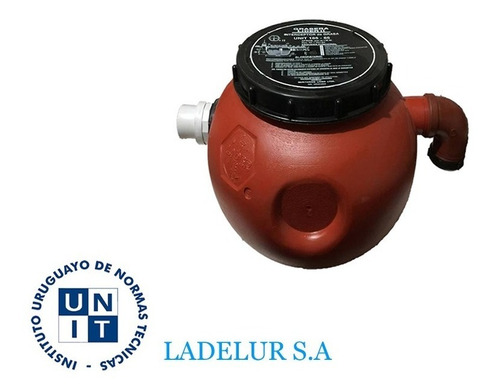 Grasera Lider Aprobada