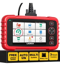 Comprar Herramienta De Escaneo Obd2 Crp123x Para Diagnóstico Automot