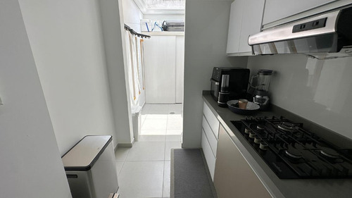 Casa Remodelada En Serramonte