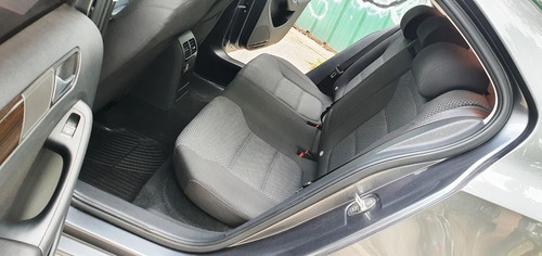 Vento 2.5 Triptronic - Muy Cuidado - Permuto