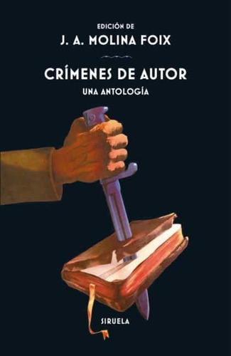 Crímenes De Autor - Maupassant, Guy  -(t.dura)- *
