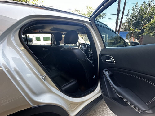 Mercedes-Benz Clase GLA 1.6 Gla250 At Sport B.efficiency