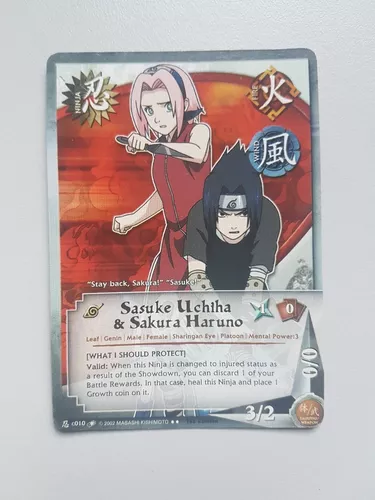 Sasuke  Uchiha, Anime, Sakura and sasuke