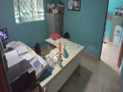 Imagem 9 de 17 de Barracão Para Locação - Ba00152 - 69513026