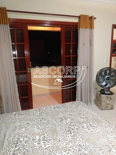 Imagem 3 de 24 de Ótima Casa No Jardim São Francisco.(código Ca00888) - Ca00888 - 70677989