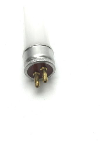 Lot Of 3 Philips F6t5/cw Plus Linear Fluorescent Bulbs 6 Ssb