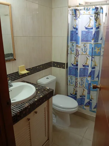 Apartamento En Venta Tucacas