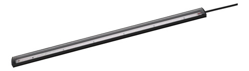 Barra De Tiras Led Negra Usb, Tubo Multifuncional Uv, Luz Ne