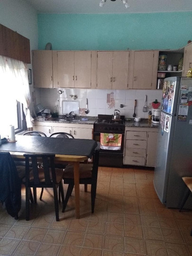 Imagen 1 de 5 de Casa En Venta En Lanús Oeste