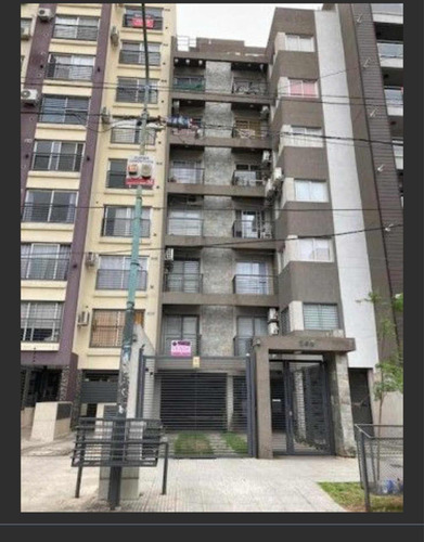 Venta Departamento De Dos Ambientes Pequeño