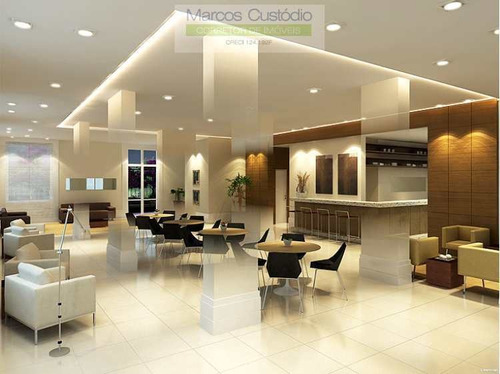Imagem 22 de 24 de Apartamento Com 3 Dorms, Ipiranga, São Paulo - R$ 2.49 Mi, Cod: 1118 - V1118