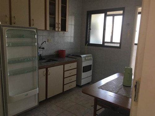 Imagem 4 de 14 de Apartamento - Venda - Tupi - Praia Grande - Lar1071
