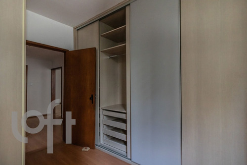 Imagem 10 de 30 de Apto Jardim Paulista | 3 Quartos | 134 M² | Cond: R$1550.00 | 2 Vagas - 1nu7172