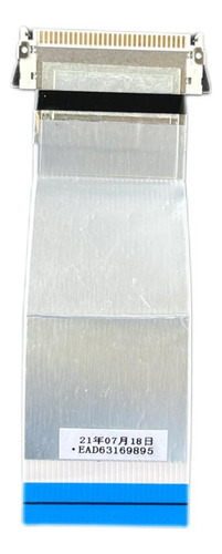 Cabo Flat Monitor (unidade) 24ml600m-b Ead63169895