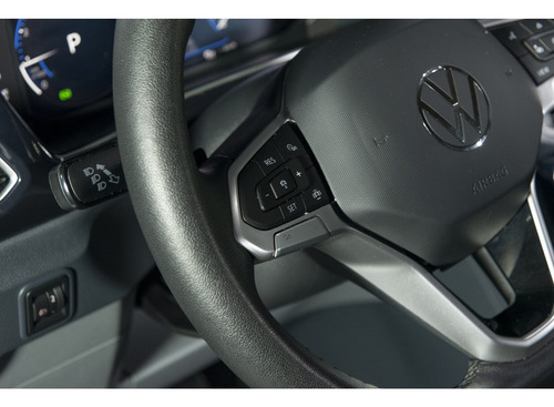 Volkswagen T-Cross 1.0 200 TSI TOTAL FLEX COMFORTLINE AUTOMÁTICO
