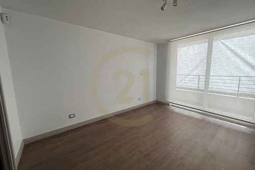 Venta Depto. Nuevo En Barrio Franklin - San Diego