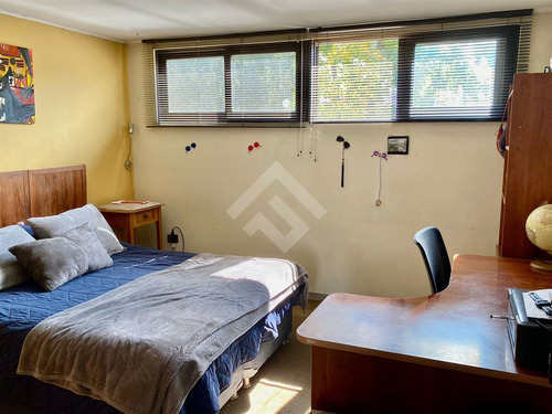 Casa En Venta 6d Con , Piscina Y Sala De Cine En La Dehesa