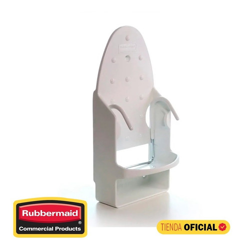 Imagen 3 de 6 de Organizador Para Plancha 245506 Rubbermaid