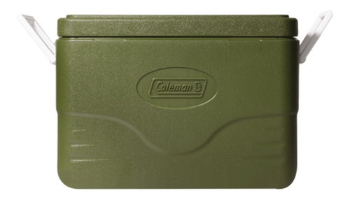 Caixa Térmica Média Coleman 26.5l All Green