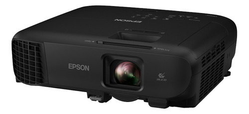 Proyector Epson Powerlite Fh52+ 4000 Lmns Fhd In