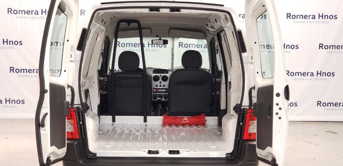 Imagen 7 de 12 de Citroen Berlingo Hdi Business 2022 Plc Entrega Inmediata 0km