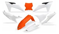 Comprar Kit Plasticos Ufo Ktm Sx 125\u002F250\u002F300 Sx-f 250\u002F350\u002F450 2023