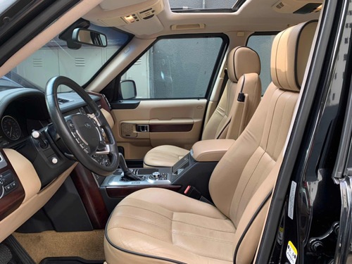 Land Rover Range Rover Vogue 3.6 Tdv8 2010 / 2010