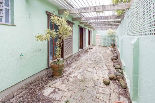Casa Em Vila Conceição Com 4 Dormitórios - Lu267257