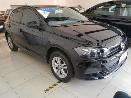 Volkswagen Polo 2018 1.0 5p