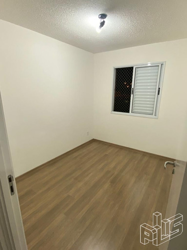 Imagem 11 de 30 de Apartamento À Venda Em Jardim Piratininga - Ap009168