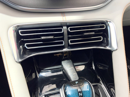 BYD Song Plus (Hibrido)