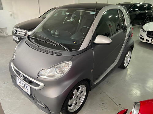 Smart Fortwo Coupe 1.0 Turbo 2P