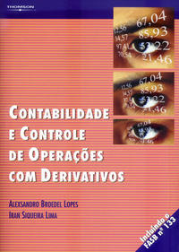 Libro Contabilidade E Cont De Oper Com Derivativos De Lima I