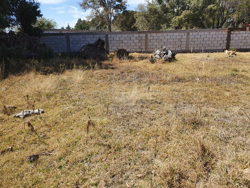 Precioso Terreno Casa/depto/inversión Calpulapan, Apizaco, Cd Judicial, Arco Norte, Veracruz , Puebla, Edomex Vendo Ó Cambio Ó Permuta
