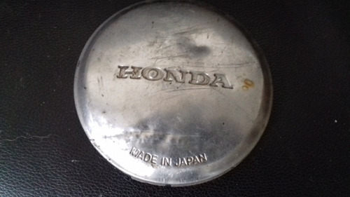 Tapa Volante Original De Honda 50