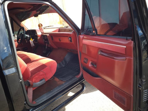 Imagen 8 de 18 de Ford F-150 25 Aniversario