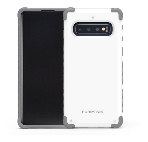 Capa Case Puregear | Galaxy S10 6.1 | Dualtek Extreme Shock