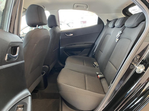 Imagem 15 de 15 de Hyundai Hb20 1.6 Vision (automático) Completo 2020