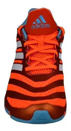 Tenis adidas springblade rojos sale
