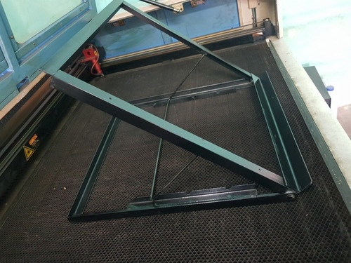 Tablero Mesa De Luz / Panel Led Para Dibujo A2