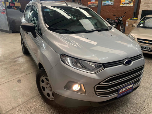Ford Ecosport 1.6 Se 110cv 4x2 2014