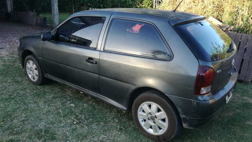 Volkswagen Gol 1.4 Power 83cv 3 P 2013
