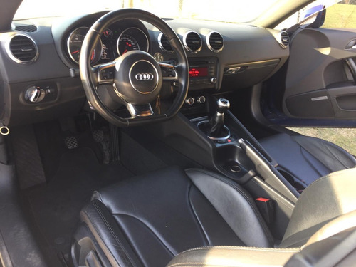Audi Tt 18t Coupe
