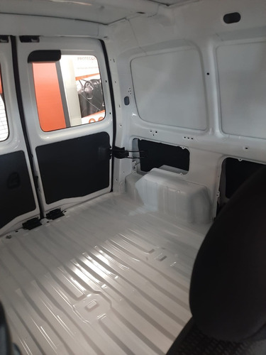 Imagen 10 de 13 de Citroen Berlingo Furgon Hdi - Plan Adjudicado